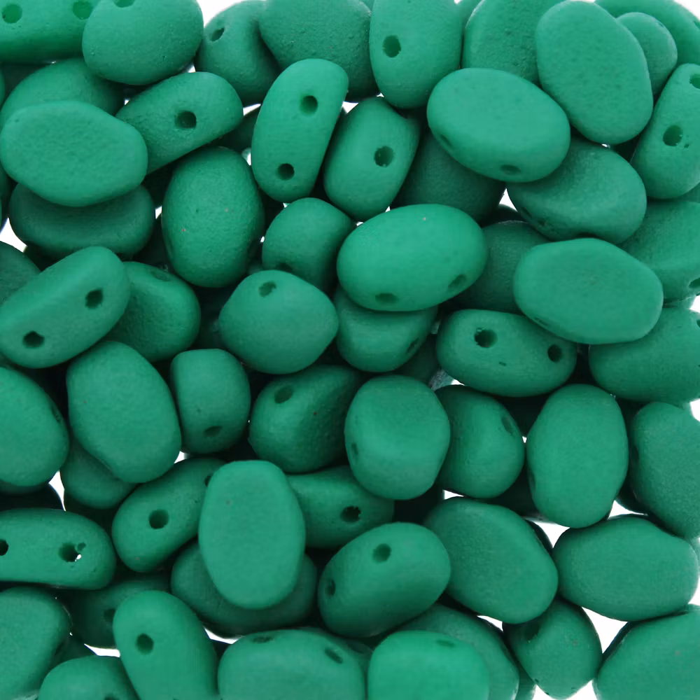 Neon Dark Green Samos 5g