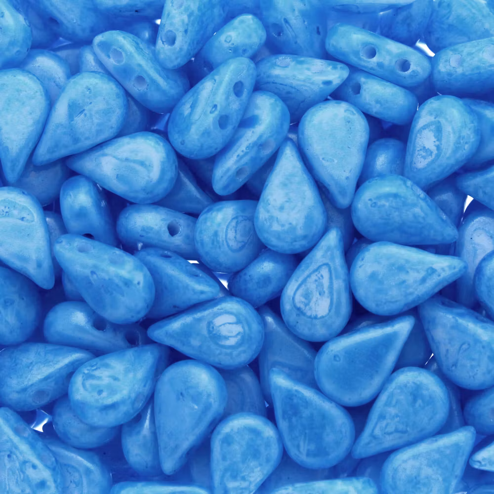 Mishmash Turquoise Amos 5g
