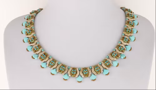 Kayla Halsband PDF