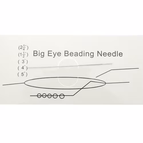 Big Eye 5,7cm 1st