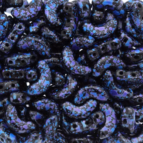 Enamel Blue Purple Arcos 5g