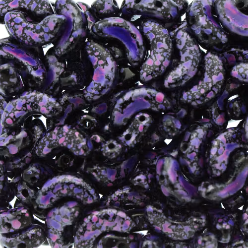 Enamel Purple Pink Arcos 5g