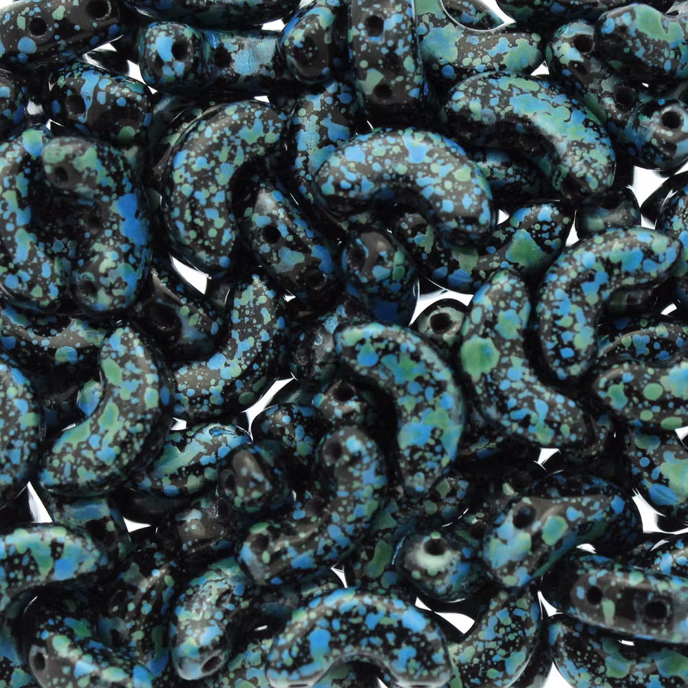 Enamel Turquoise Green Arcos 5g