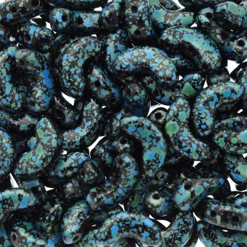 Enamel Turquoise Green Arcos 5g