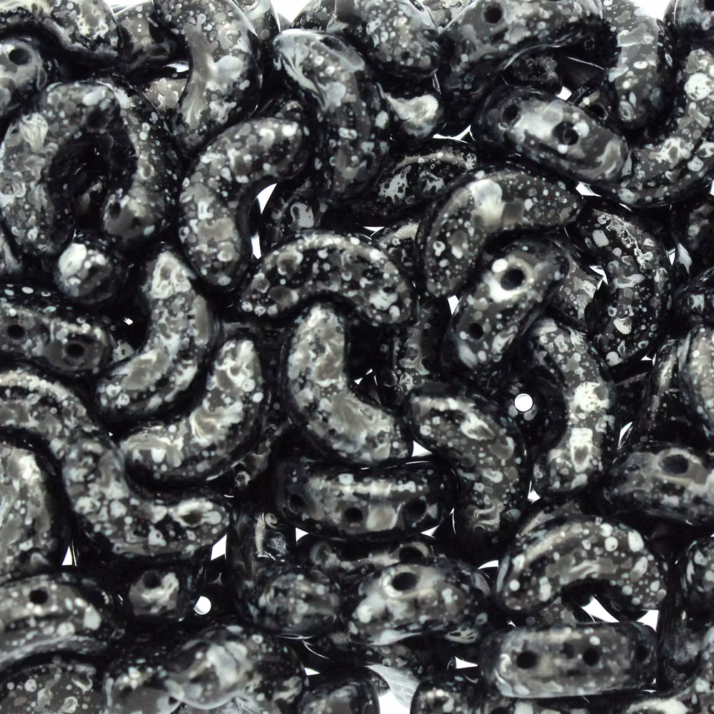 Enamel Grey Silver Arcos 5g