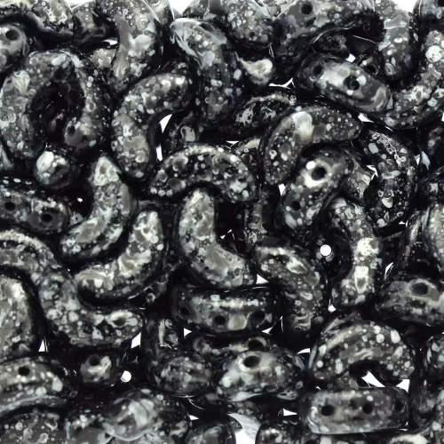 Enamel Grey Silver Arcos 5g