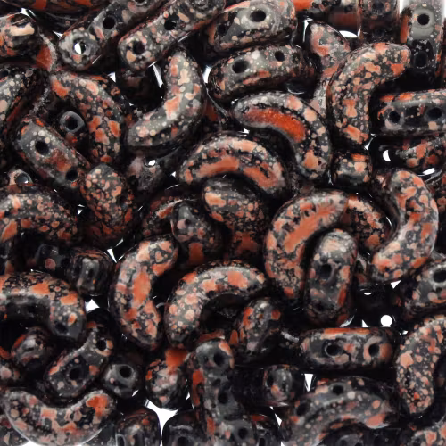 Enamel Red Arcos 5g