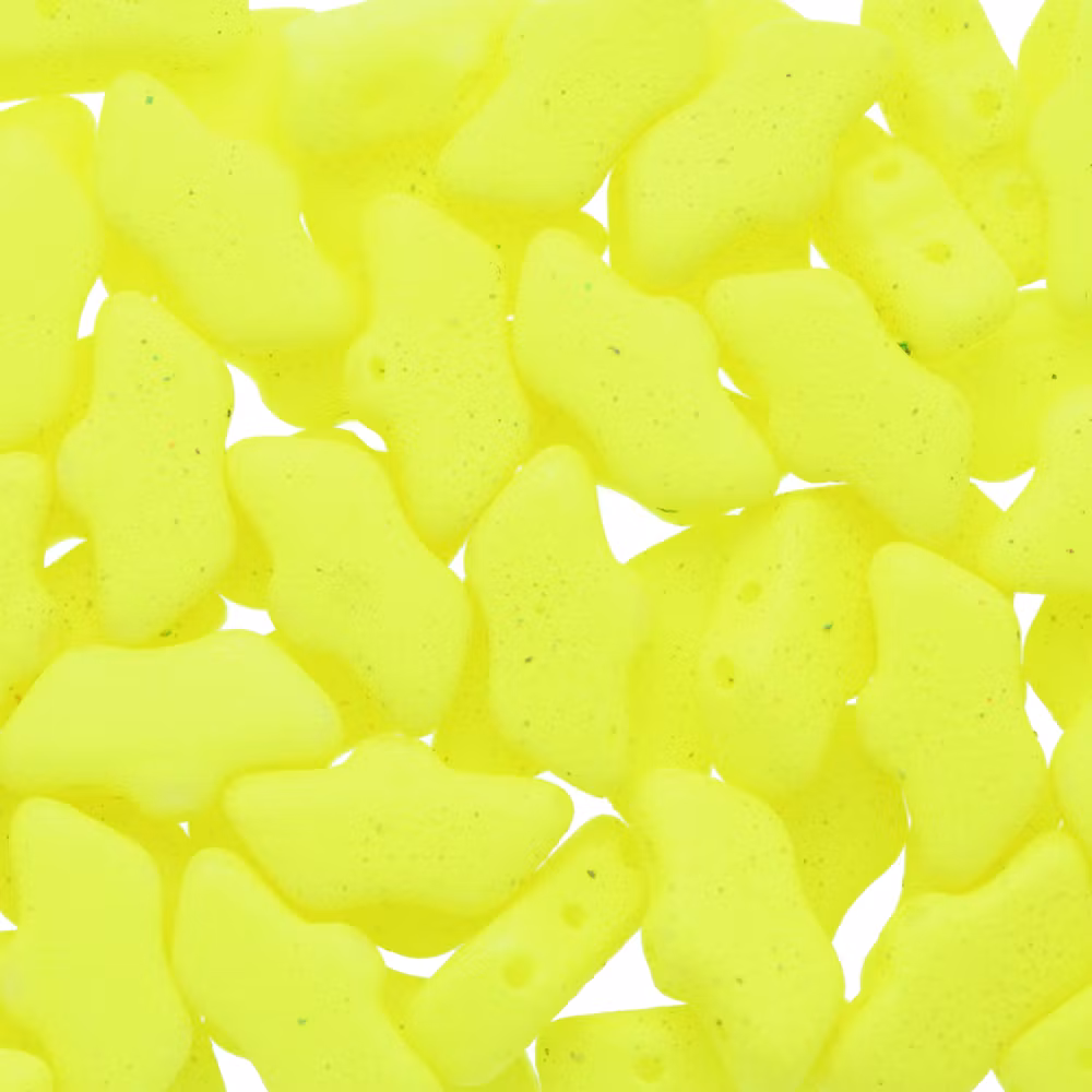 Neon Yellow Delos 5g