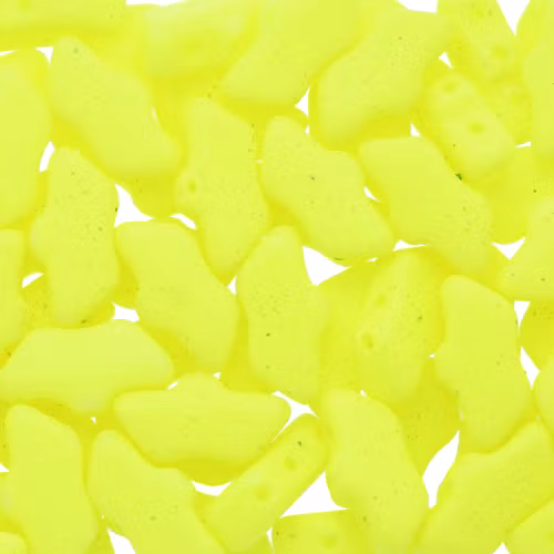Neon Yellow Delos 5g