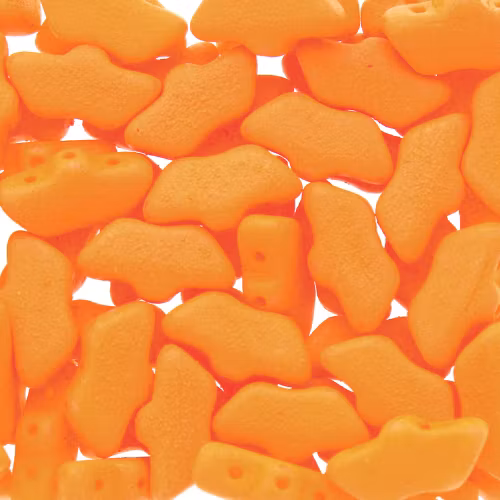 Neon Orange Delos 5g