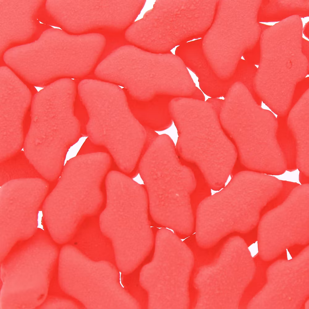 Neon Red Delos 5g