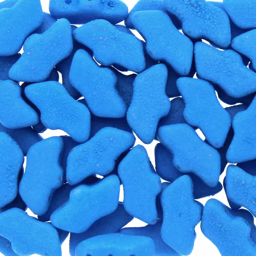 Neon Blue Delos 5g