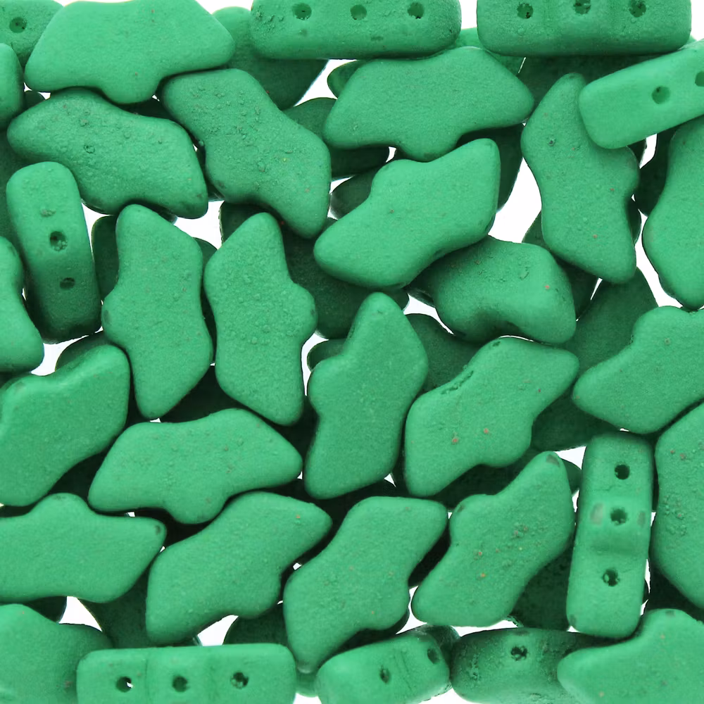 Neon Dark Green Delos 5g