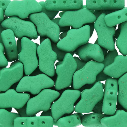 Neon Dark Green Delos 5g