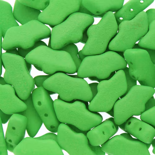 Neon Green Delos 5g