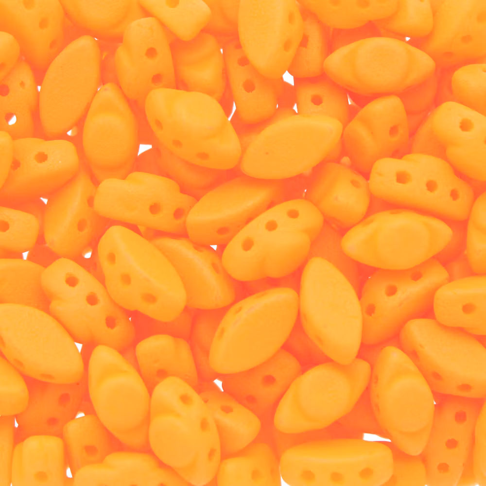 Neon Orange Volos 5g