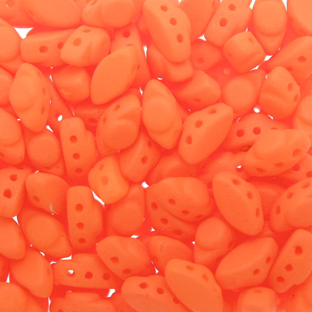 Neon Blood Orange Volos 5g
