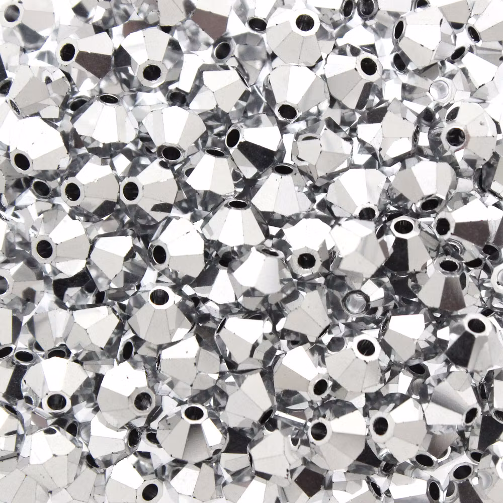 Crystal Labrador Full Preciosa Bicone 4mm 24st