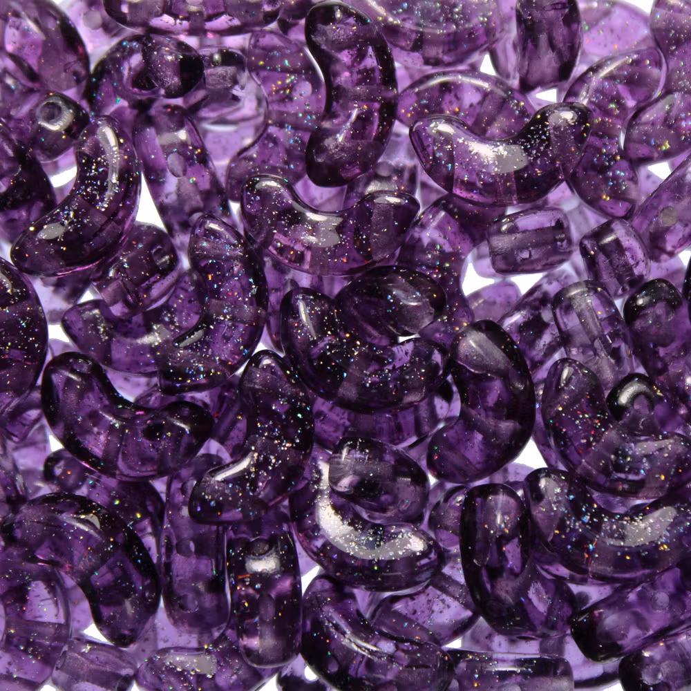 Transparent Constellation Amethyst Arcos 5g