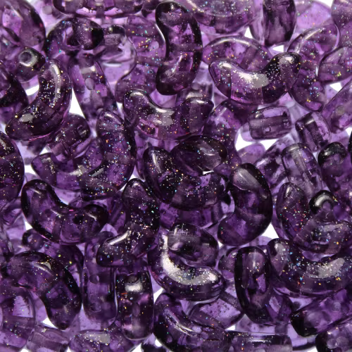 Transparent Constellation Amethyst Arcos 5g