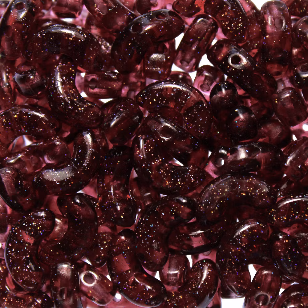 Transparent Constellation Garnet Arcos 5g
