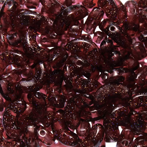 Transparent Constellation Garnet Arcos 5g