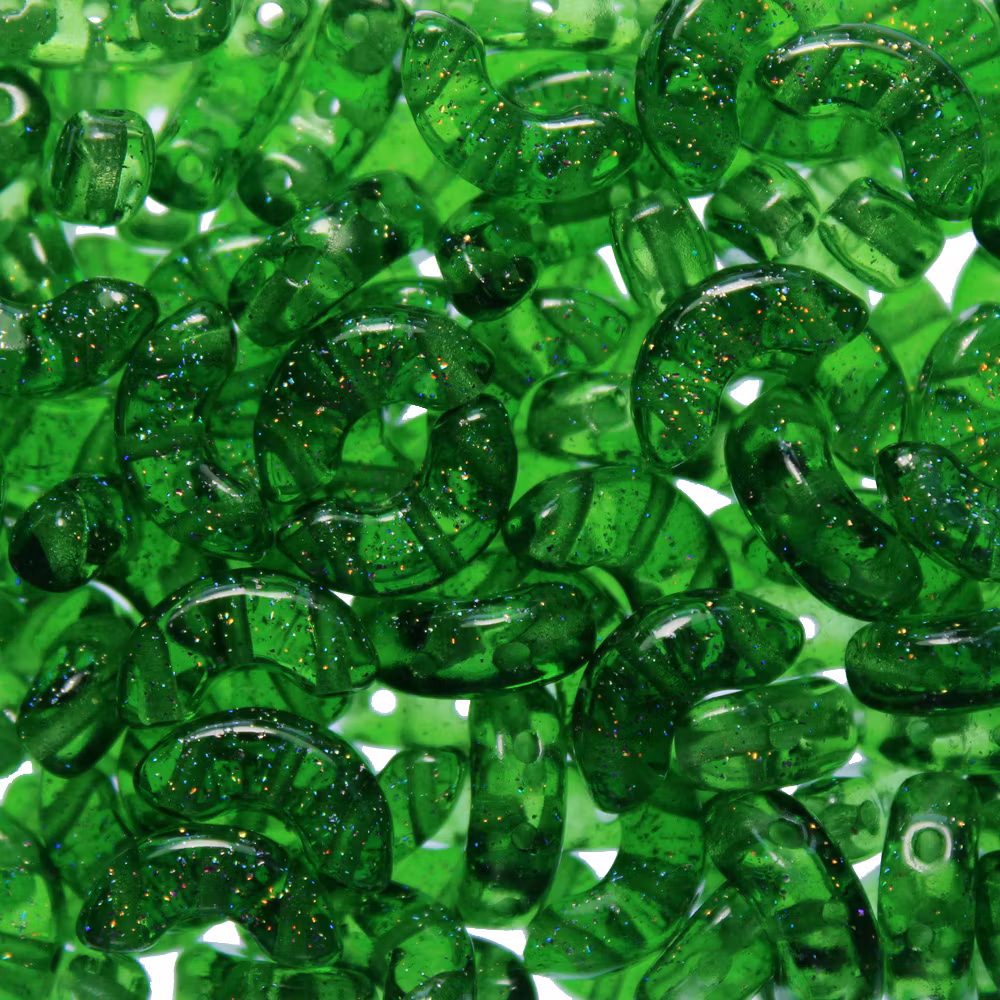 Transparent Constellation Green Arcos 5g