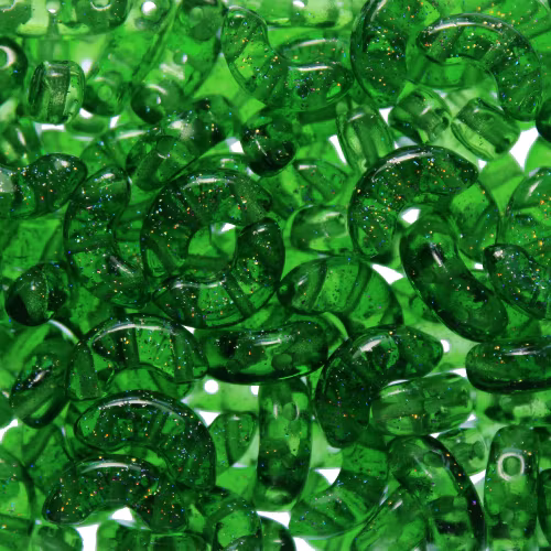 Transparent Constellation Green Arcos 5g