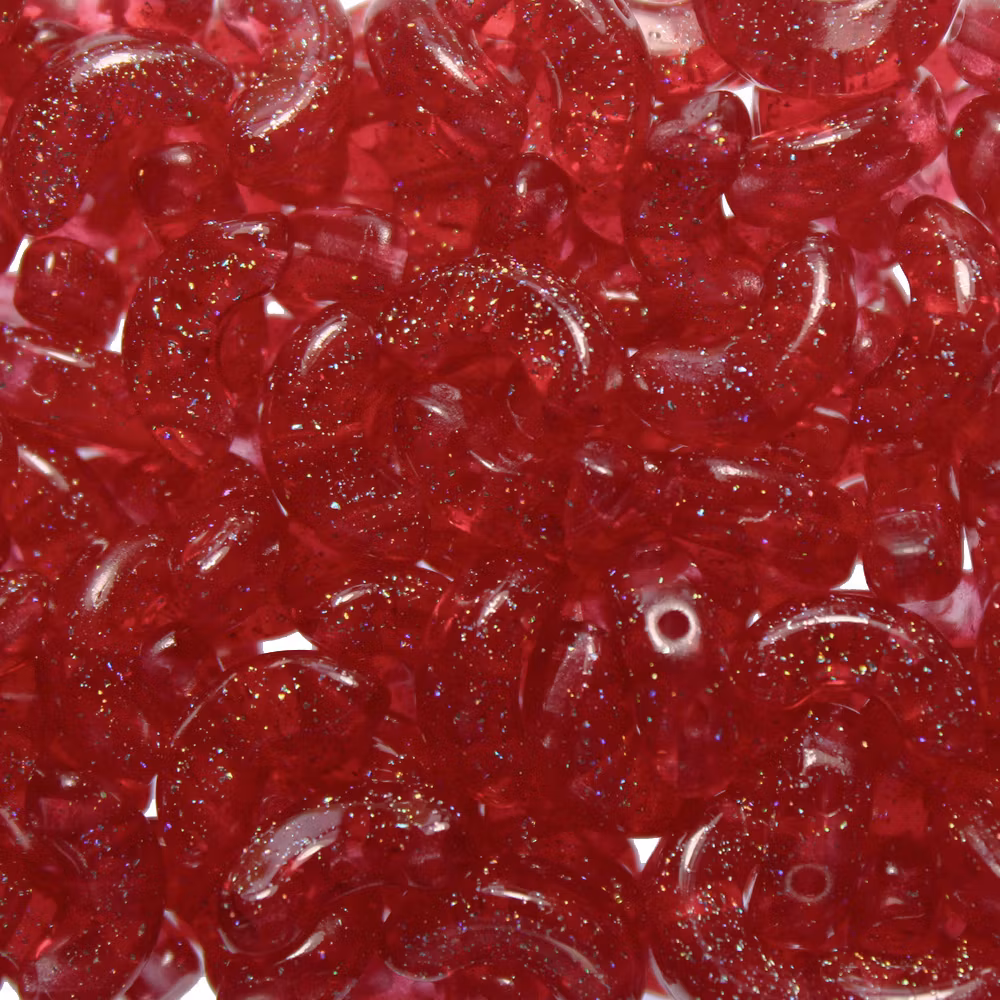 Transparent Constellation Red Arcos 5g