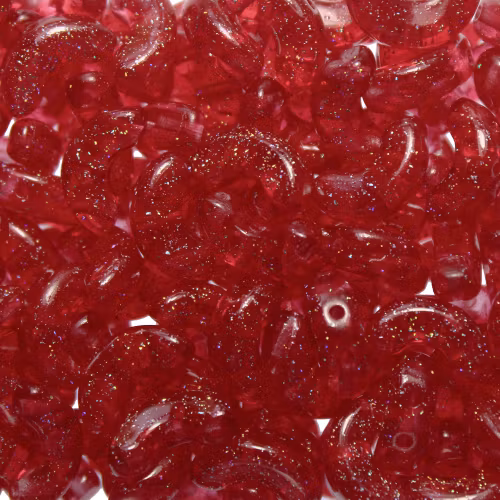 Transparent Constellation Red Arcos 5g
