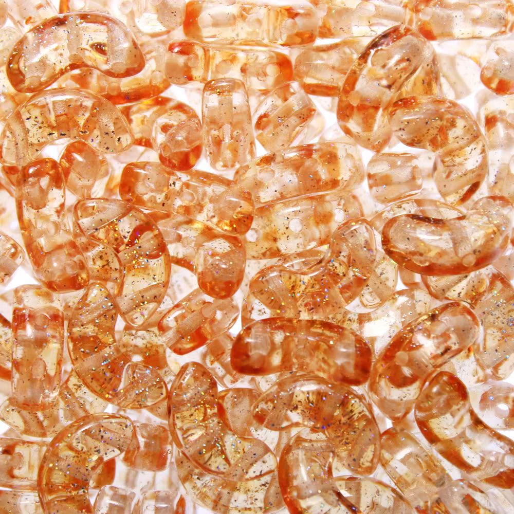 Transparent Constellation Rose Arcos 5g