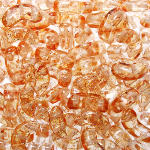 Transparent Constellation Rose Arcos 5g