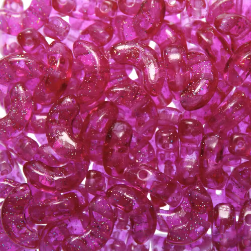 Transparent Constellation Fuchsia Arcos 5g