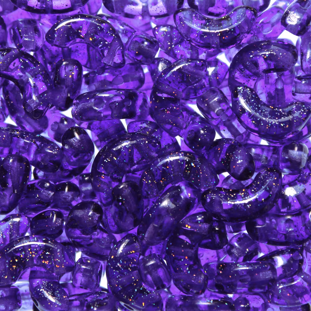 Transparent Constellation Violet Arcos 5g