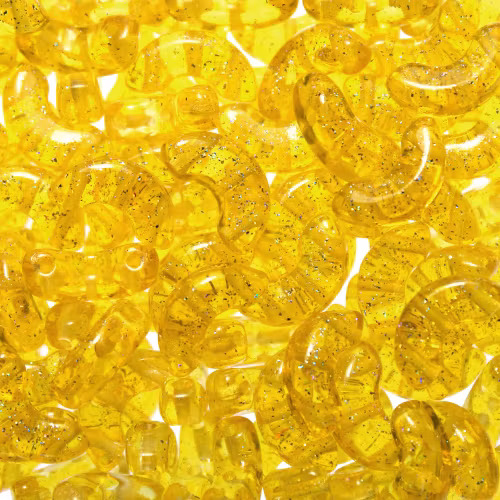 Transparent Constellation Yellow Arcos 5g