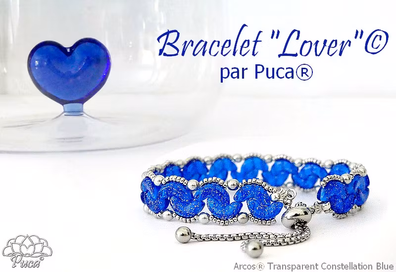 Lover Armband PDF