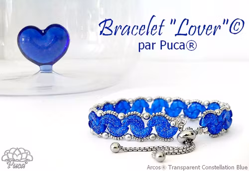 Lover Armband PDF
