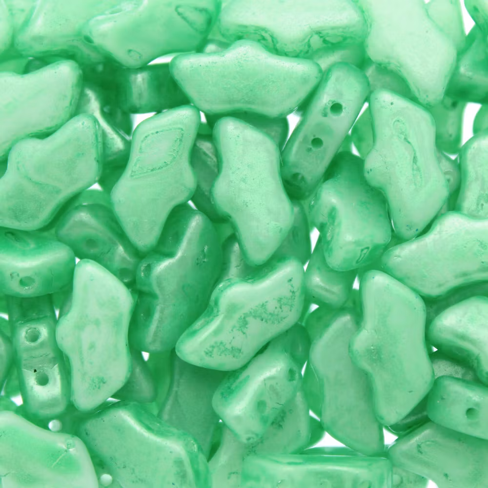 Mishmash Green Delos 5g