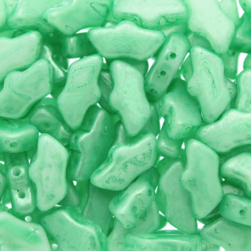 Mishmash Green Delos 5g