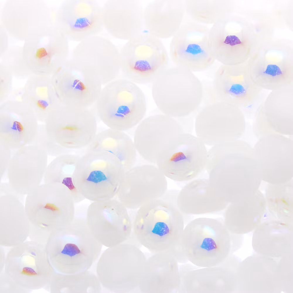 Alabaster AB Candy 6mm 5g