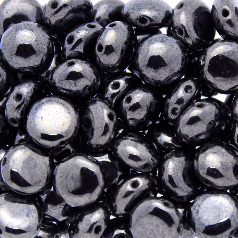 Hematite Candy 8mm 5g