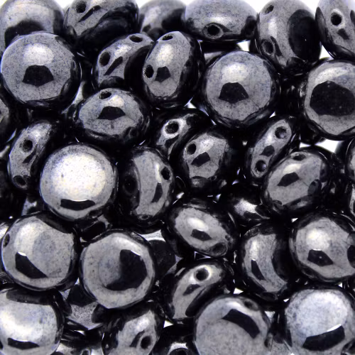 Hematite Candy 8mm 5g