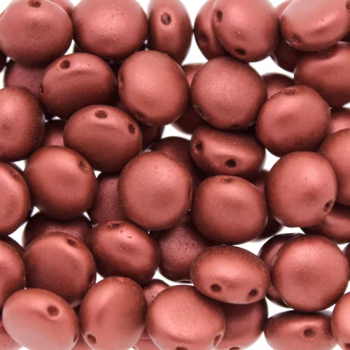 Lava Red Candy 8mm 5g
