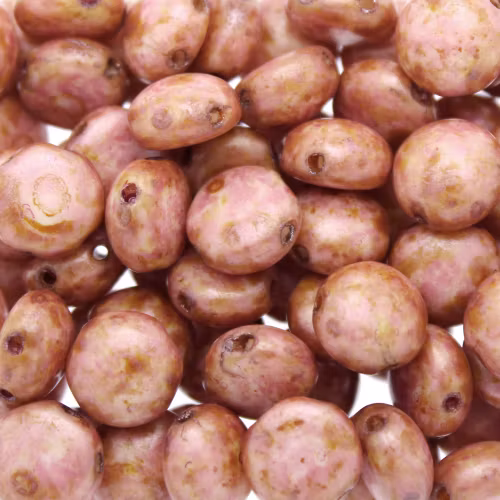 Alabaster Picasso Pink Candy 8mm 5g