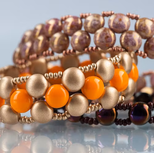 Candy Preciosa Armband PDF