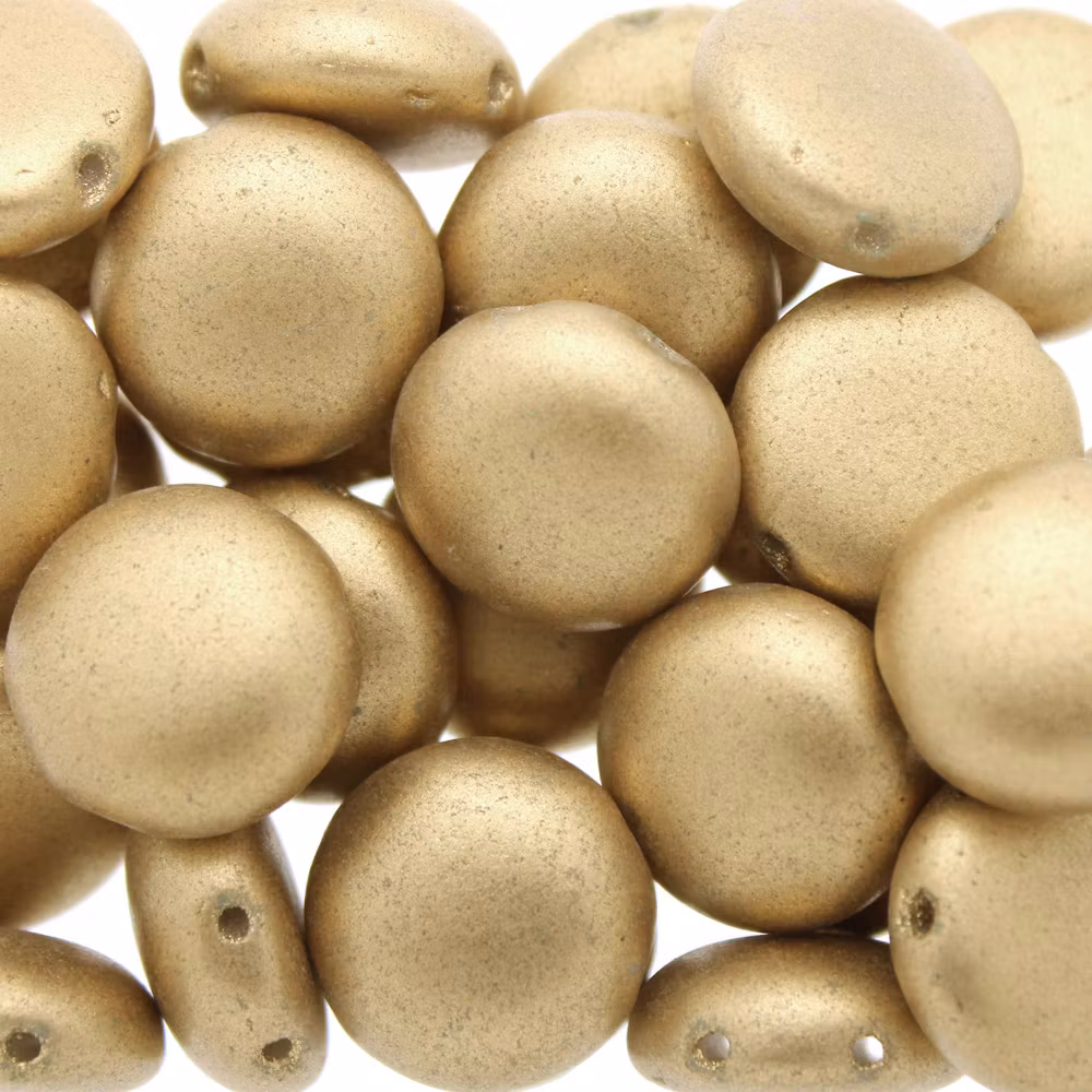 Aztec Gold Candy 12mm 5g