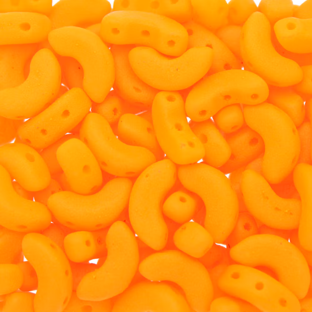 Neon Orange Arcos 5g