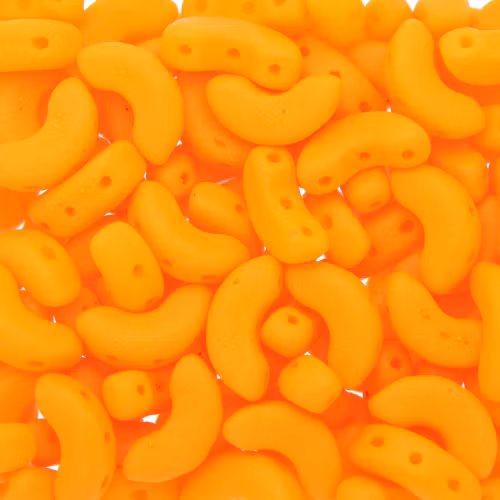 Neon Orange Arcos 5g