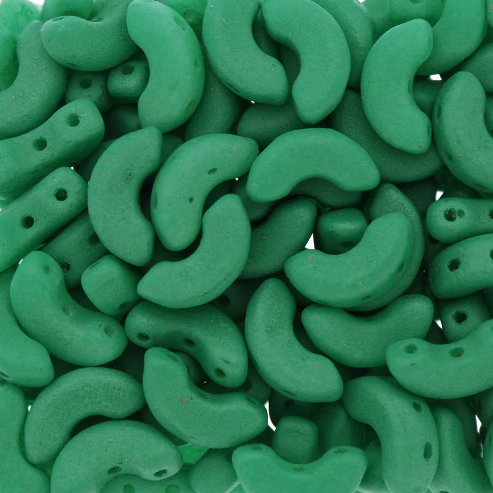 Neon Dark Green Arcos 5g