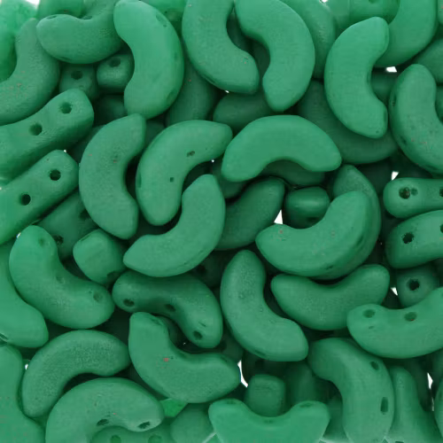 Neon Dark Green Arcos 5g